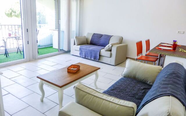 Les Terrasses de la Mer 13427