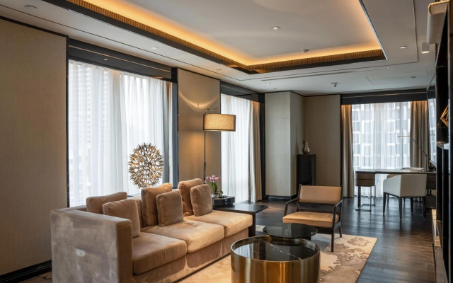 Bellagio by MGM Shanghai