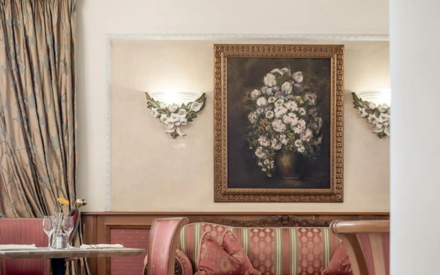 Hotel Donauhof