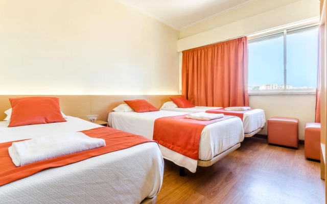 Residencial Jardim da Amadora