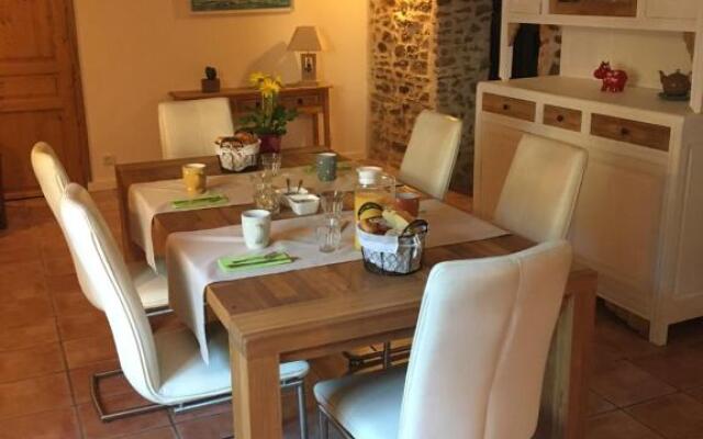 Le Clos De La Viniere