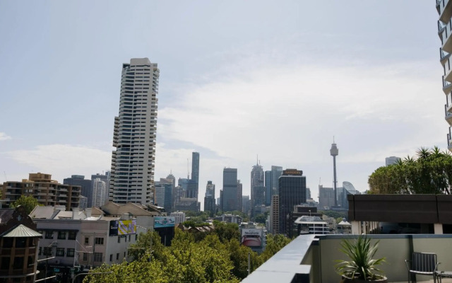 Larmont Sydney by Lancemore