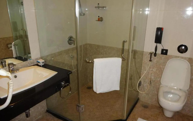 Mercure Hyderabad Abids Hotel