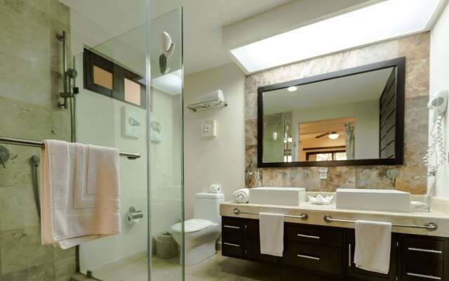 El Faro 104 Reef 2bedroom