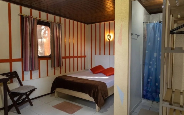 Pousada Recanto das Cores