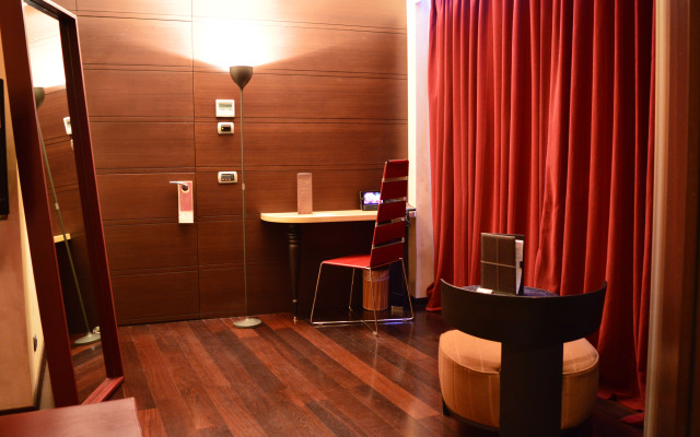 Boutique hotel Les Fleurs Boutique Hotel
