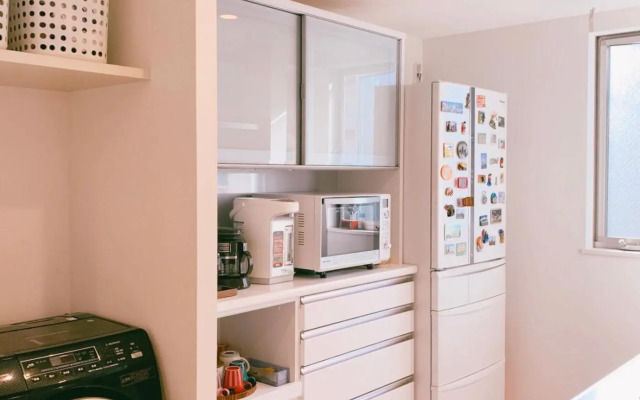 Uhome Ikebukuro Villa 2