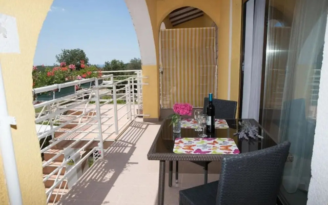 Apartments Paradis