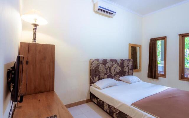 Mahkota Plengkung Hotel by ecommerceloka