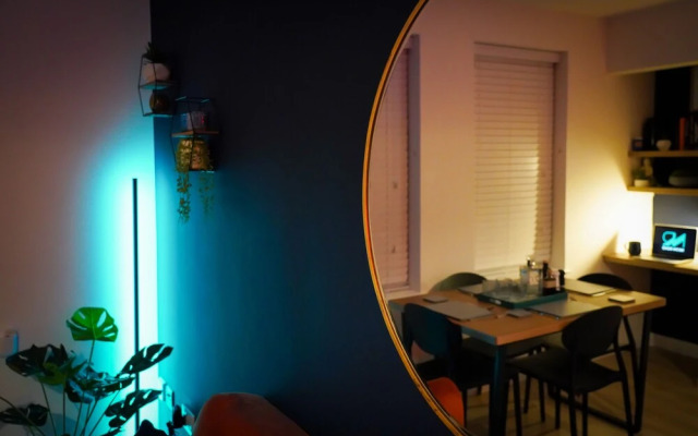 Luxury Peterborough City Centre Apartment