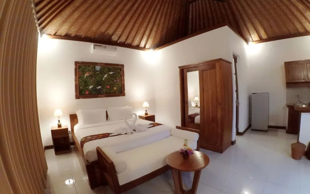 Amaya Cottage Ubud