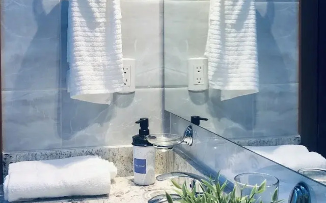 Sosua Ocean Vilage Villa With 2 Bedrooms And Privat Pool