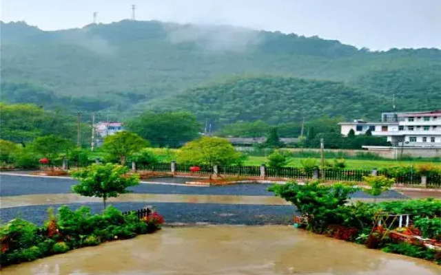 Ningguo Travellers Homestay