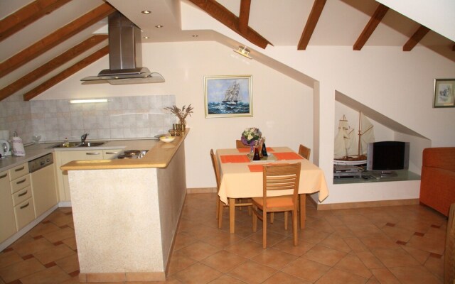 Villa Alegria Cavtat