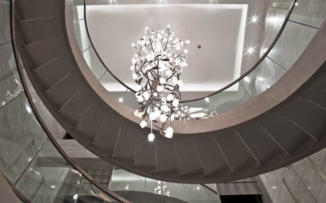 Wuhan jade tree Boutique Hotel