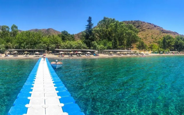 Gabaklar Boutique Otel