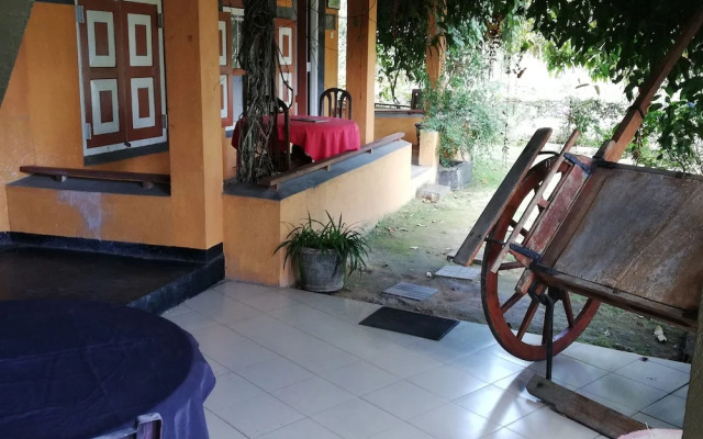 Tea Garden Holiday Inn