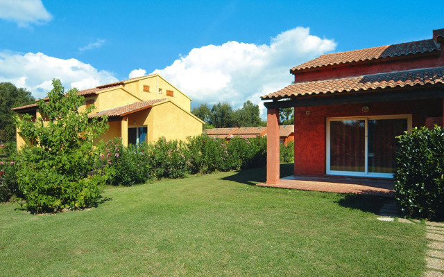 Residence Marina Corsa in Ghisonaccia -studio