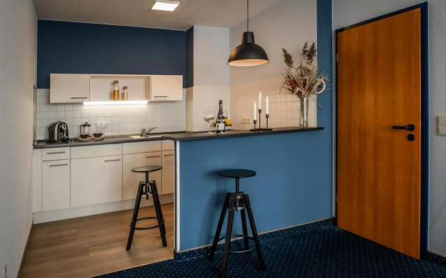 ACHAT Hotel Dresden Altstadt