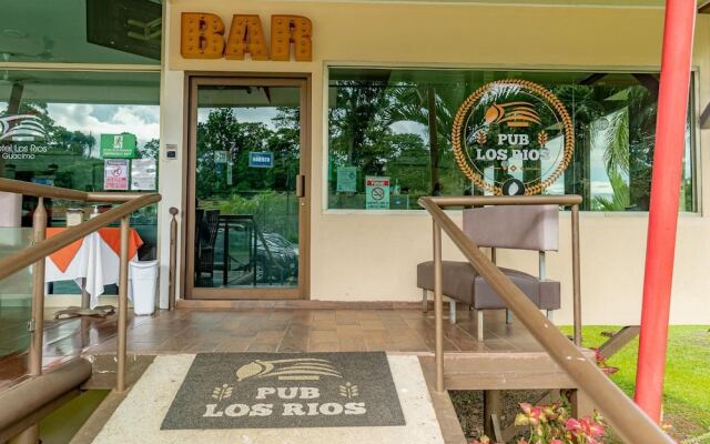 Hotel Los Ríos