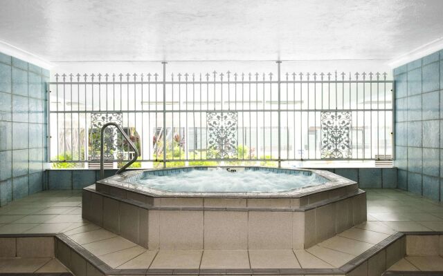 BreakFree Beachpoint