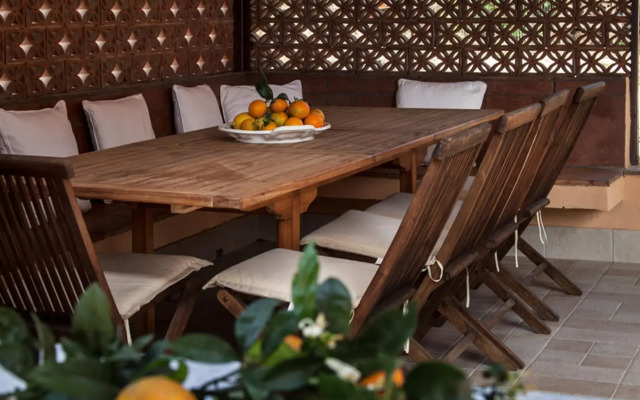 B&B Villaseta
