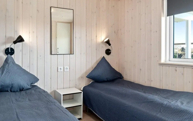 Holiday Home in Kappeln