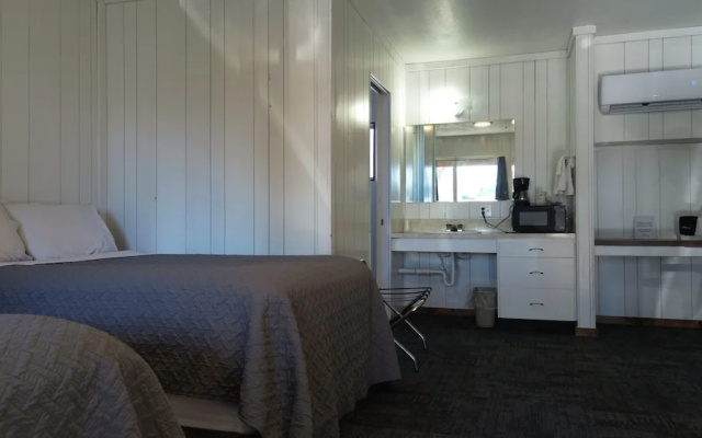 Challis Roadhouse