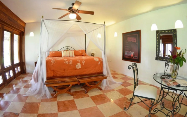  Mayaland Hotel & Bungalows