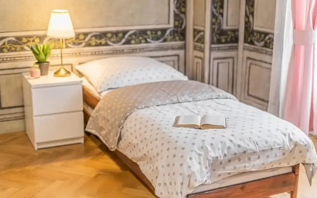 2 Bed Flat - Sleeps 6 - Pets - Wifi