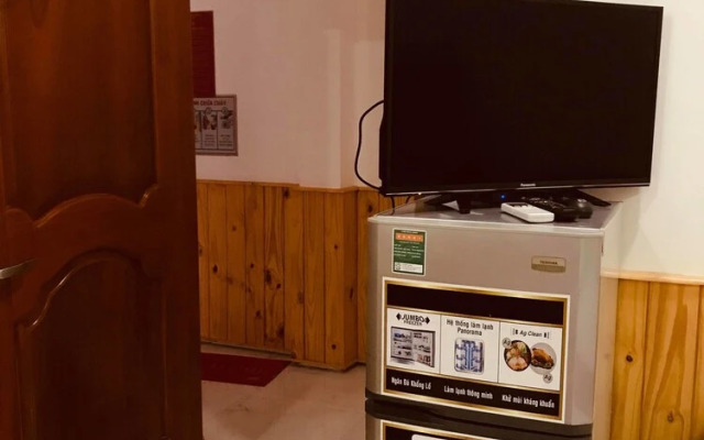 Hotel Apartment Thuy Nhung