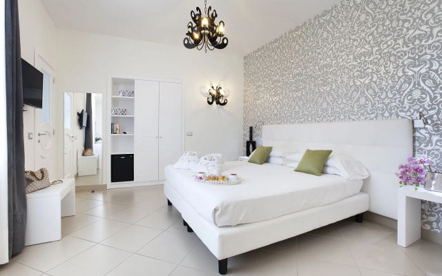 La Piazzetta Guest House