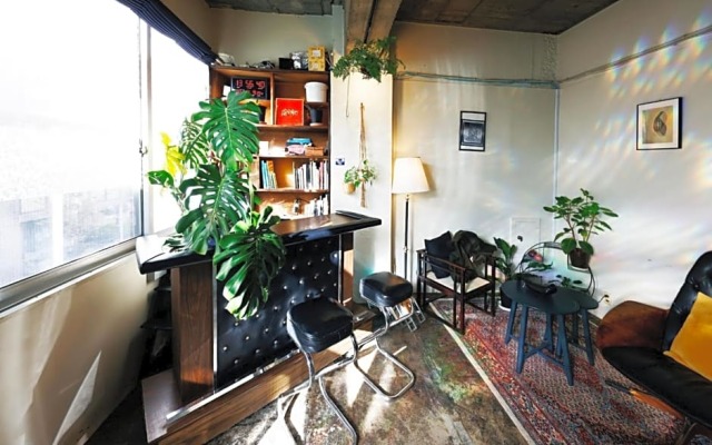 FON-SU bed&breakfast - Vacation STAY 19635v