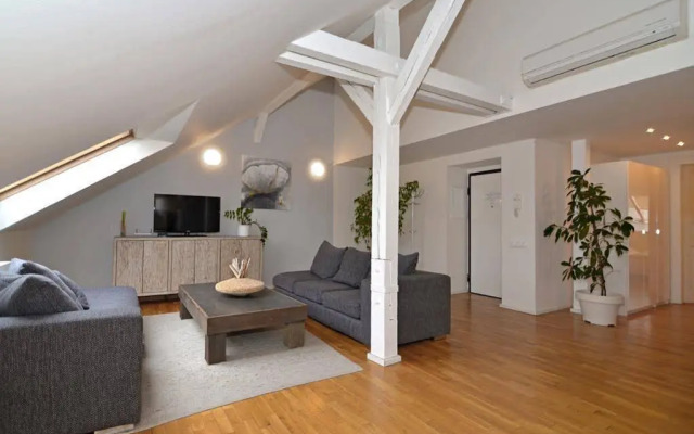 Historic Centre Apartments