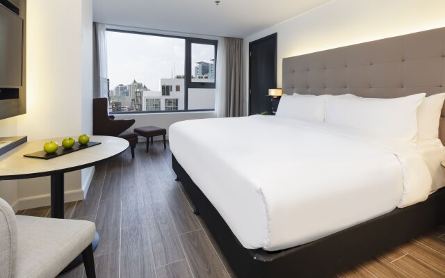 INNSiDE by Melia Saigon Central