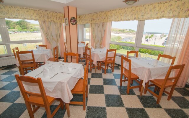Hotel Costa de Ajo