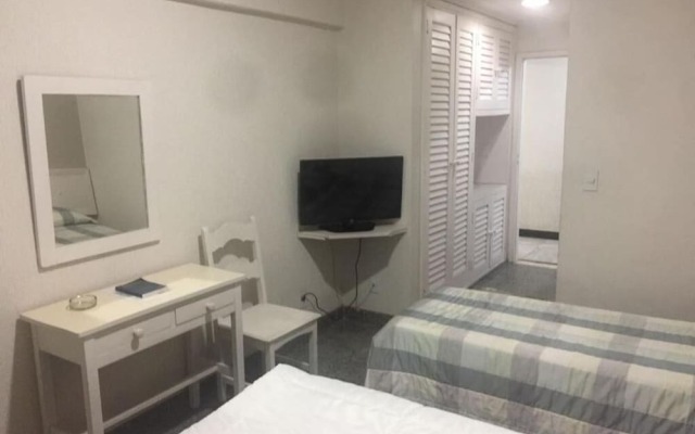 Ancona Center Hotel