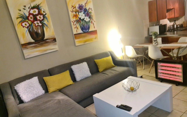 Midrand Ninth on Lever Shalom