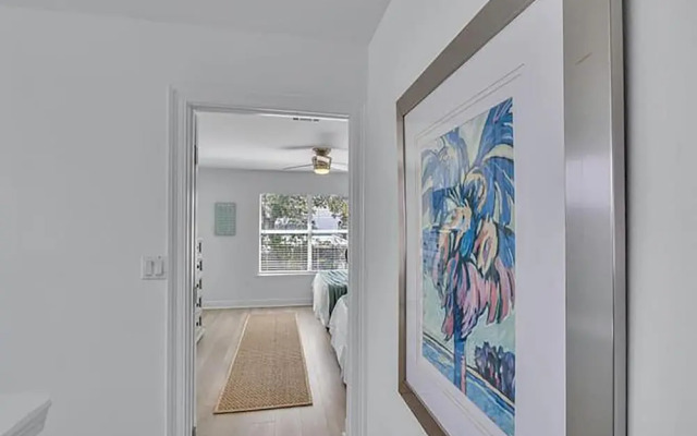 Jack Chasin' Birdies