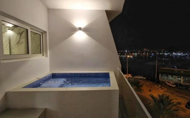 Ouril Hotel Mindelo