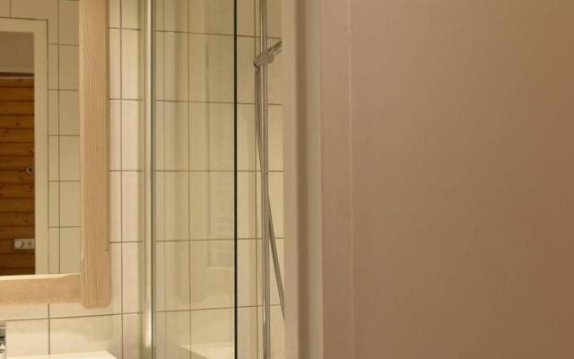 Appartement Méribel, 1 pièce, 4 personnes - FR-1-180-206