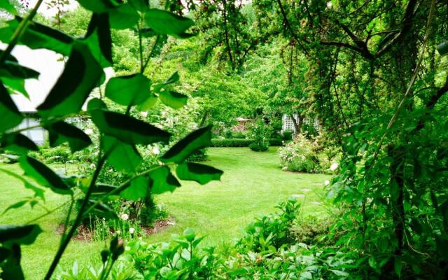 Kleine Ferienwohnungen - Störtebeker