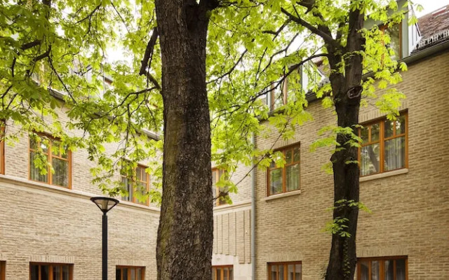 Hapimag Apartments Budapest