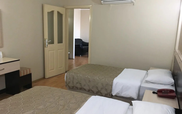 Kosar Hotel