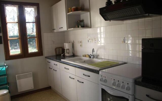 Gîte Azur, 3 pièces, 4 personnes - FR-1-360-280