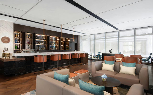 Four Points by Sheraton Shanghai Jiading