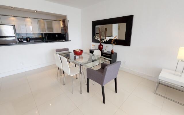 Sunny Isles Two-bedroom