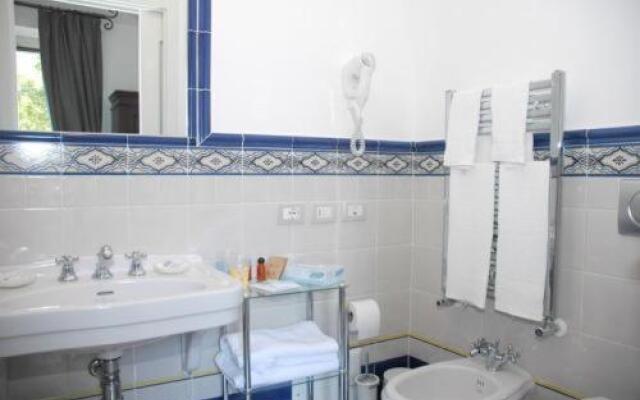 Hotel Parsifal - Antico Convento del 1288