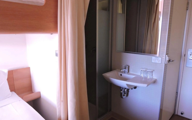 ibis budget Sydney Olympic Park