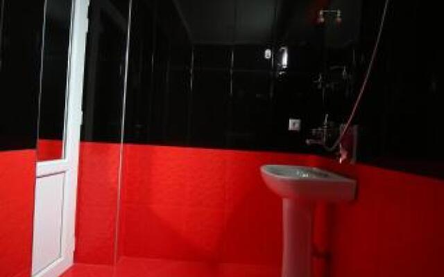 Georgianize yourself